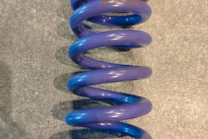 Molla Hyperpro 0165 Ducati KTM Yamaha Harley