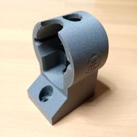 Supporto accessori Dyson