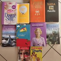 libri vari