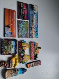 magneti per frigorifero 