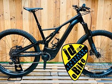 -55% eBike SPECIALIZED TURBO LEVO 700Wh lyrik gx