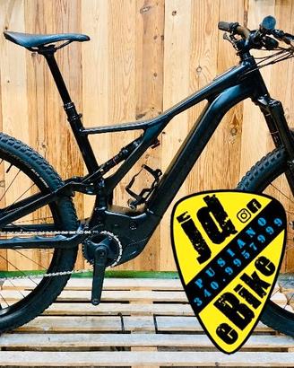 -55% eBike SPECIALIZED TURBO LEVO 700Wh lyrik gx