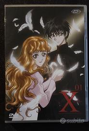 Lotto DVD misto - Elenco e prezzi in descrizione