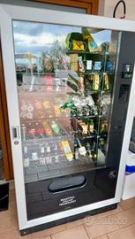 Distributore automatico