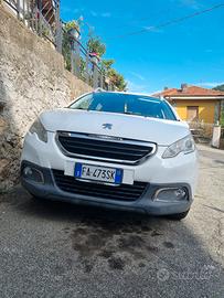 stupenda 2008 1.6diesel euro 6 del 2015