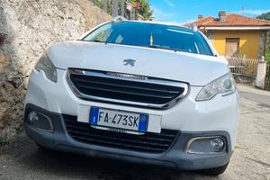 stupenda 2008 1.6diesel euro 6 del 2015