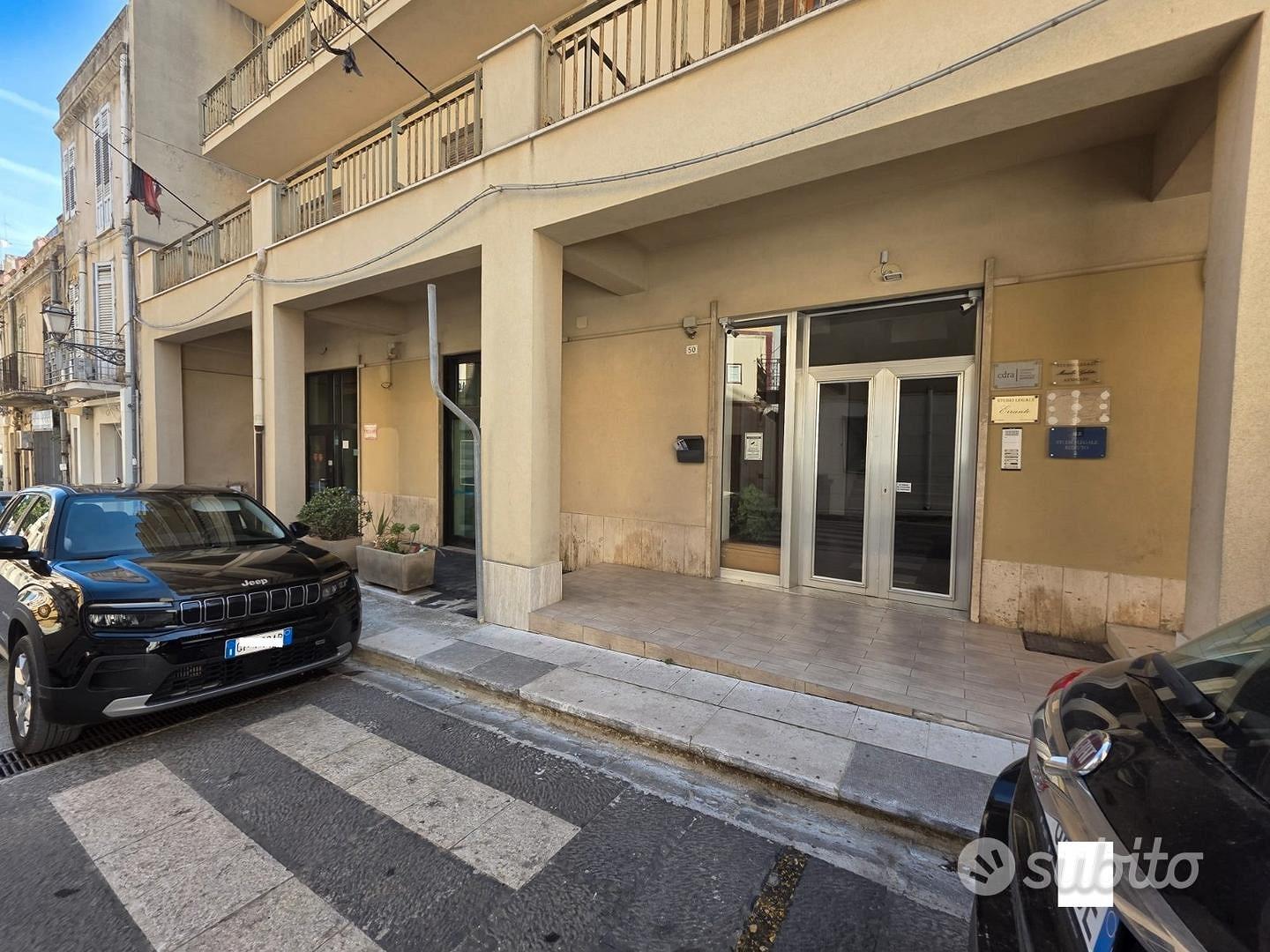 Appartamento – Castelvetrano, Quartiere Sant'Antonino, Trapani - Vista 4