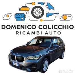RICAMBI USATI BMW X1 2020