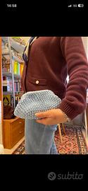 Pochette fatta a mano