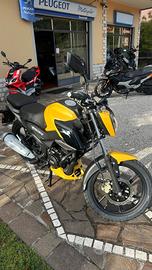 Tvs Raider 125 euro 5+ Pronta consegna