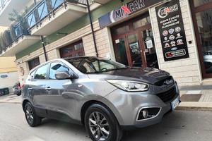 Hyundai iX35 1.7 CRDi 115CV 2WD DIESEL
