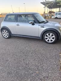 Mini One 1.4 tdi Park Lane