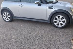 Mini One 1.4 tdi Park Lane