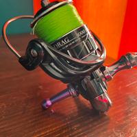 Mulinello 3000 nomura haru front drag