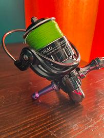 Mulinello 3000 nomura haru front drag