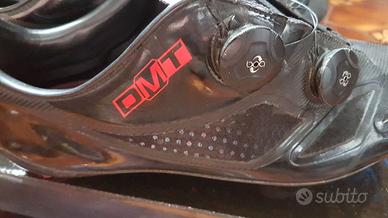 Scarpe DMT Vega