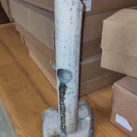 Vaso decorativo/porta candela