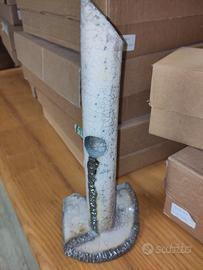 Vaso decorativo/porta candela