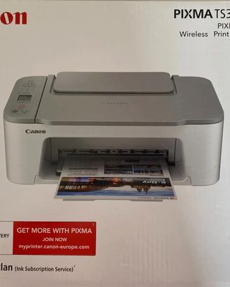 STAMPANTE Canon PIXMA TS3551i