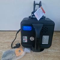 Paranco elettrico Newtry tiro.