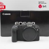 Canon EOS RP