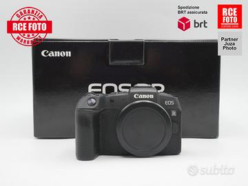 Canon EOS RP
