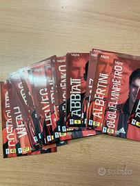 Tematica Milan Mundi Cards