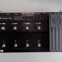 Native Instruments Rig Kontrol 3 (+ Guitar Rig 5)