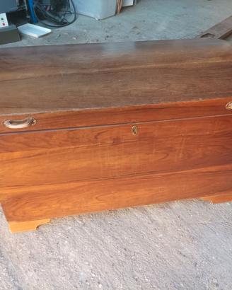 baule della nonna 