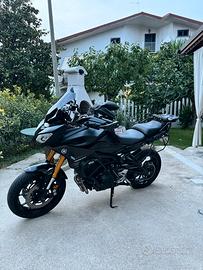 Yamaha Tracer 900 ABS