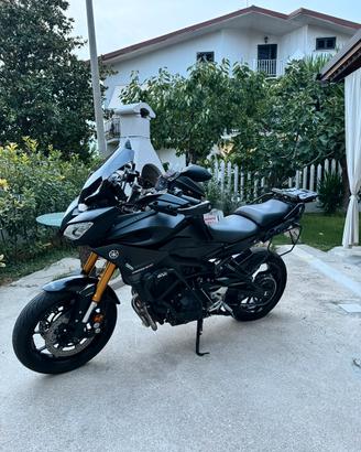 Yamaha Tracer 900 ABS