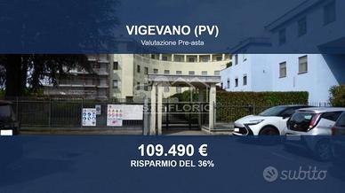 Immobile in asta di 128 m² con più di 5 locali e b
