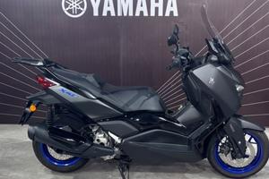 Yamaha X-Max 300
