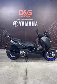 Yamaha X-Max 300