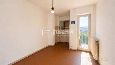 BILOCALE PANORAMICO LIBERO SUBITO