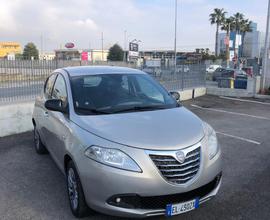 Lancia Y 1.2 Benzina GPL 2012