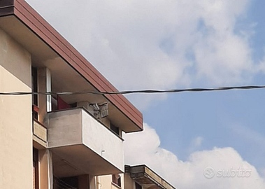 Casa edilizia popolare