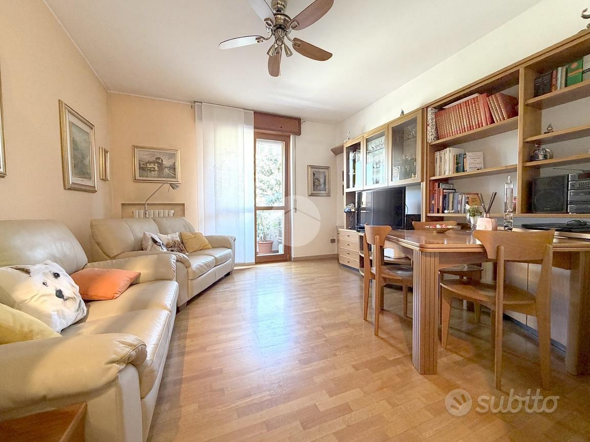 Appartamento – Cernusco sul Naviglio, Tre Torri - Vista 2