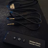 trasmettitore bluetooth