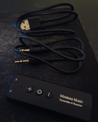 trasmettitore bluetooth