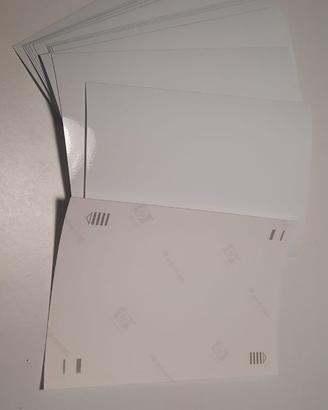 CARTA FOTOGRAFICA HP (#182)