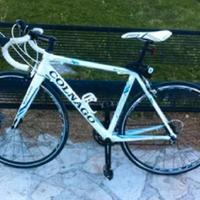 Bici da corsa Colnago
