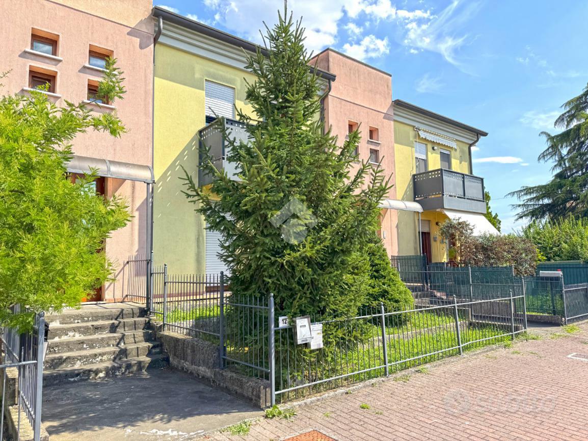 Appartamento – Gazzo, Grossa - Vista 3