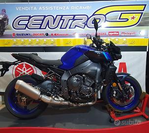 Yamaha MT-10 - 2024- USATA