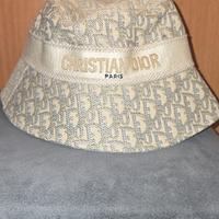 cappello invernale dior pescatore 