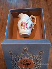 RICHARD GINORI "Vecchio Ginori" lattiera antica