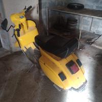 Piaggio 1 - 1999