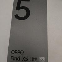 Oppo find x5g