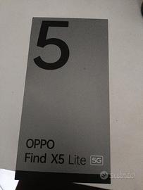 Oppo find x5g