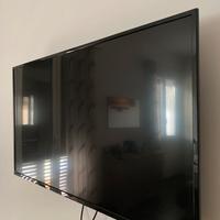 Tv BOLVA 43”